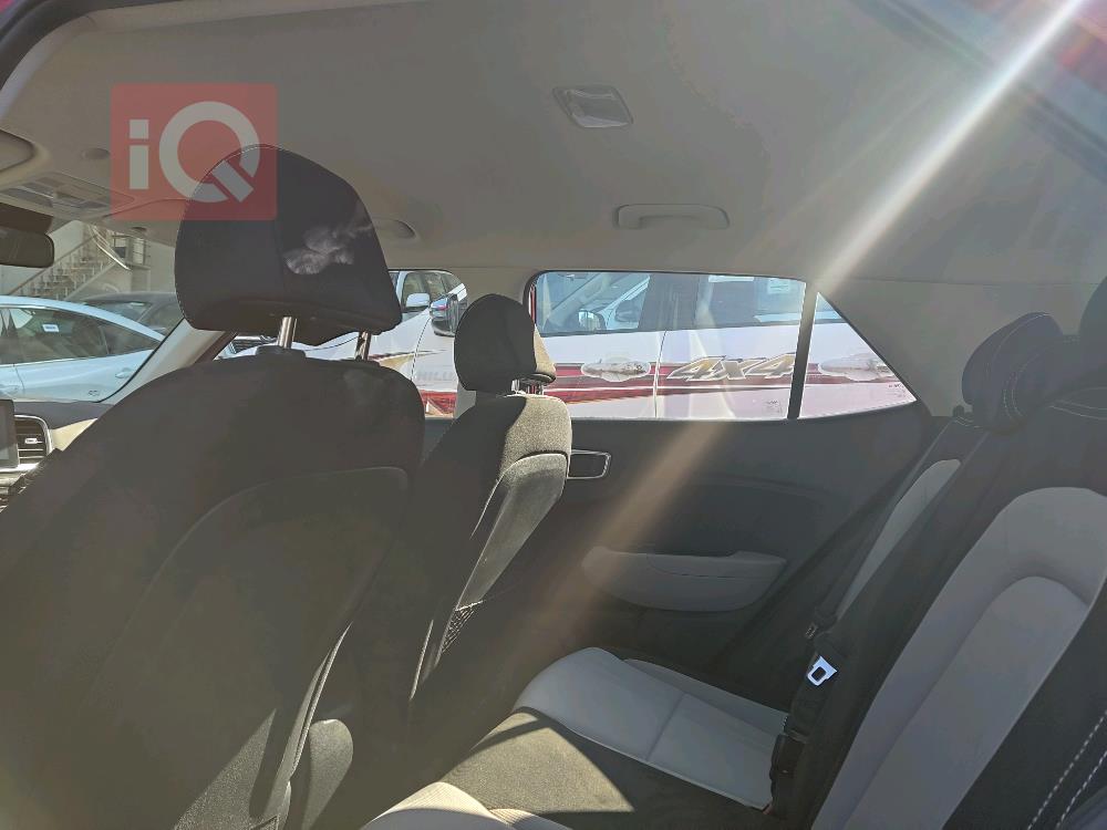 هيونداي كونا